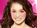 Jeu Miley Cyrus Celebrity Makeover 2