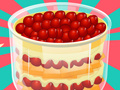 Jeu Cherry Pie Trifle