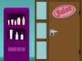 Jeu Cosmetic Shop Escape