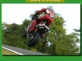 Jeu Jumping Motorcycle