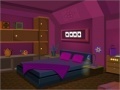 Jeu Pretty Pink Room Escape