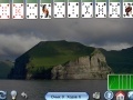Jeu Play solitaire