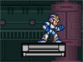 Jeu Megaman Project X