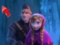 Jeu Frozen Anna 6 Diff
