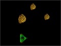 Jeu Asteroids