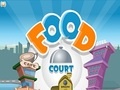 Jeu Food-Court