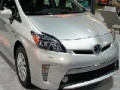 Jeu Toyota Prius Slider