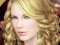 Jeu Taylor Swift Makeover