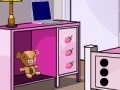 Jeu Fancy kids room escape