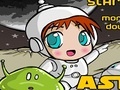 Jeu Astrokid Space Adventure