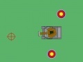 Jeu Tank Hit The Target