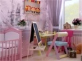Jeu Hidden keys girl`s room