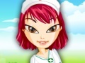 Jeu Nurse Dress Up