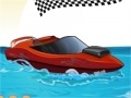 Jeu Speedboat Racing