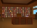 Jeu My Library Escape