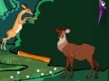 Jeu Deer escape
