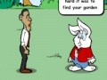 Jeu Obama in Wonderland