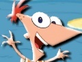 Jeu Phineas and Ferb Caribe Summer