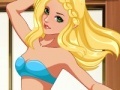 Jeu Digital girl dress up