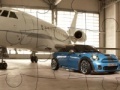Jeu Car and Plane