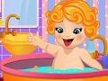 Jeu Baby Emma: Bath and Care