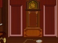 Jeu Clock Room Escape - 2