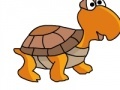 Jeu Chinese turtle