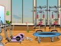 Jeu Escape from the Fitness Center