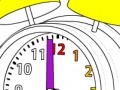 Jeu Color Fun Time: Alarm Clock