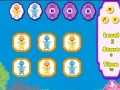 Jeu Amazing turtle matching