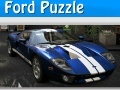 Jeu Ford Puzzle