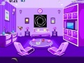 Jeu Violet Room Escape