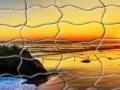 Jeu Sunrise Over a Lake Jigsaw Puzzle