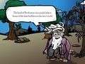 Jeu The Legend Of Garry