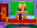 Jeu Friend Bed Room Escape