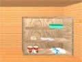 Jeu Mountain Hut Escape
