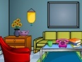 Jeu Classic Room Escape