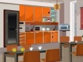 Jeu Kitchen Room Escape