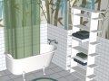 Jeu Step By Step Bathroom Escape