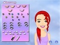 Jeu Picture Perfect Makeover