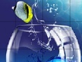 Jeu Jumping fishes slide puzzle