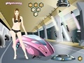 Jeu Fiona Spacegirl