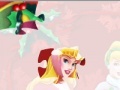 Jeu Princess Holiday Jigsaw