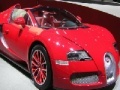 Jeu Bugatti Veyron Slider
