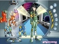 Jeu Ashley Spacegirl