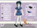 Jeu Dress Up Now