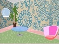 Jeu Trendy Room Design