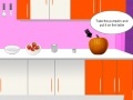 Jeu How to make a Halloween pumpkin