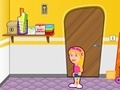 Jeu Caroline Adventure