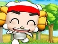 Jeu Little Sheep Adventure